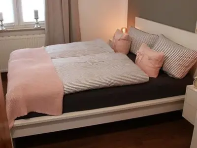 Ferienwohnung für 5 Personen (44 m²) in Ahlbeck 8/10
