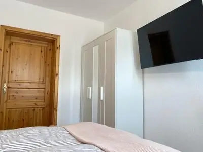 Ferienwohnung für 5 Personen (44 m²) in Ahlbeck 9/10