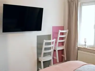 Ferienwohnung für 5 Personen (44 m²) in Ahlbeck 10/10