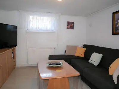Ferienwohnung für 4 Personen (65 m²) in Ahlbeck 4/10