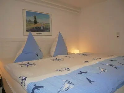 Ferienwohnung für 4 Personen (65 m²) in Ahlbeck 5/10