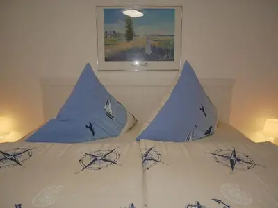 Ferienwohnung für 4 Personen (65 m²) in Ahlbeck 6/10
