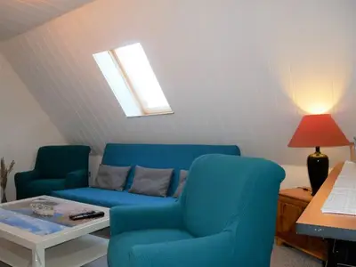 Ferienwohnung für 4 Personen (65 m²) in Ahlbeck 7/10