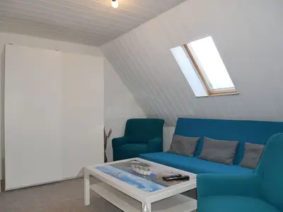 Ferienwohnung für 4 Personen (65 m²) in Ahlbeck 9/10