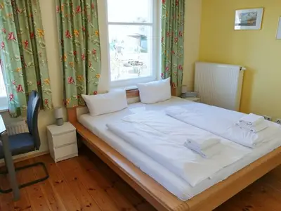 Ferienwohnung für 2 Personen (40 m²) in Ahlbeck 5/10