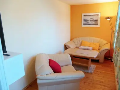 Ferienwohnung für 2 Personen (40 m²) in Ahlbeck 7/10