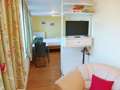 Ferienwohnung für 2 Personen (40 m²) in Ahlbeck 8/10