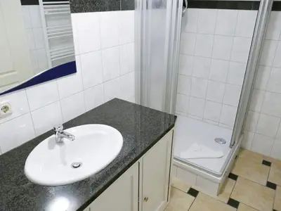 Ferienwohnung für 2 Personen (40 m²) in Ahlbeck 10/10