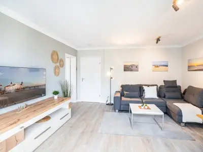 Ferienwohnung für 3 Personen (40 m²) in Ahlbeck 7/10