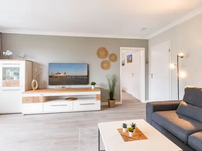Ferienwohnung für 3 Personen (40 m²) in Ahlbeck 9/10