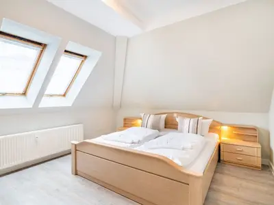 Ferienwohnung für 3 Personen (40 m²) in Ahlbeck 10/10