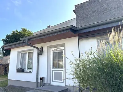 Ferienwohnung für 4 Personen (85 m²) in Ahlbeck 2/10