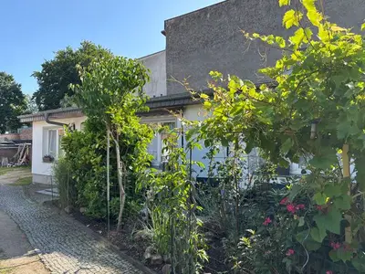 Ferienwohnung für 4 Personen (85 m²) in Ahlbeck 3/10