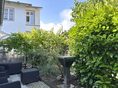 Ferienwohnung für 4 Personen (85 m²) in Ahlbeck 4/10