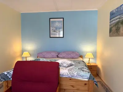 Ferienwohnung für 4 Personen (85 m²) in Ahlbeck 7/10