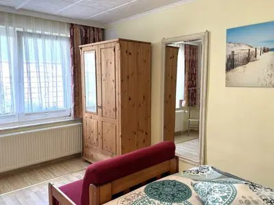 Ferienwohnung für 4 Personen (85 m²) in Ahlbeck 8/10