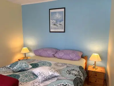 Ferienwohnung für 4 Personen (85 m²) in Ahlbeck 10/10