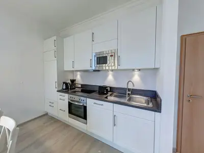 Ferienwohnung für 2 Personen (52 m²) in Ahlbeck 5/10