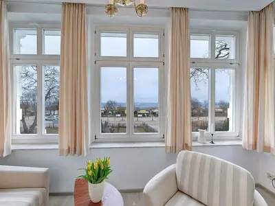 Ferienwohnung für 2 Personen (52 m²) in Ahlbeck 6/10