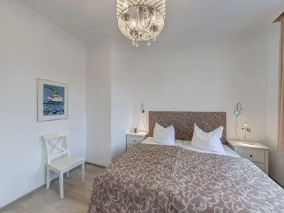 Ferienwohnung für 2 Personen (52 m²) in Ahlbeck 7/10