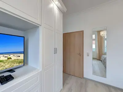 Ferienwohnung für 2 Personen (52 m²) in Ahlbeck 8/10