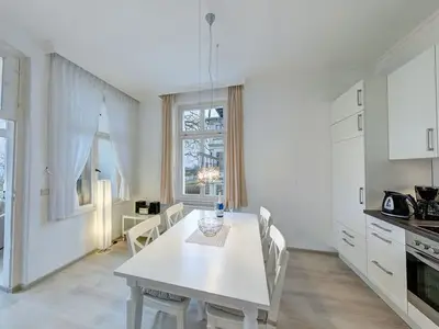 Ferienwohnung für 2 Personen (52 m²) in Ahlbeck 10/10
