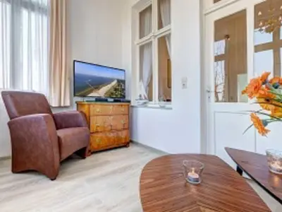 Ferienwohnung für 3 Personen (52 m²) in Ahlbeck 6/10