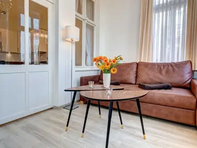 Ferienwohnung für 3 Personen (52 m²) in Ahlbeck 7/10