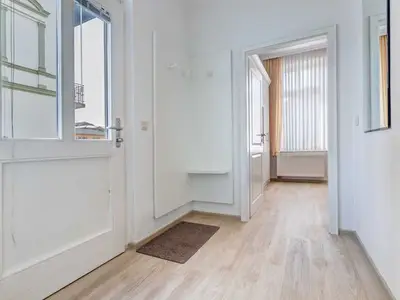 Ferienwohnung für 3 Personen (52 m²) in Ahlbeck 8/10