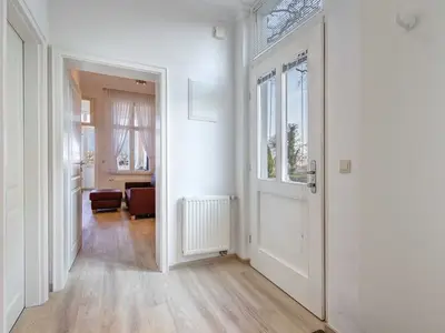 Ferienwohnung für 3 Personen (52 m²) in Ahlbeck 9/10