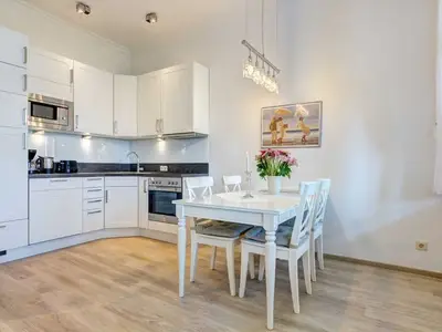 Ferienwohnung für 3 Personen (52 m²) in Ahlbeck 10/10