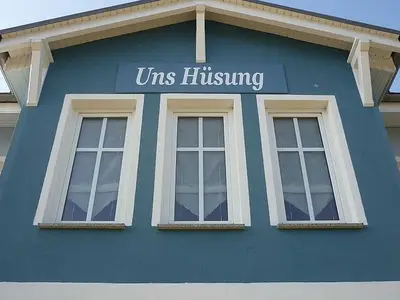 Ferienwohnung für 5 Personen (62 m²) in Ahlbeck 2/10