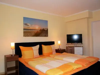 Ferienwohnung für 2 Personen (34 m²) in Ahlbeck 9/10