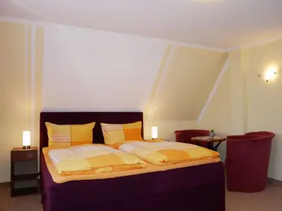 Ferienwohnung für 2 Personen (26 m²) in Ahlbeck 9/10
