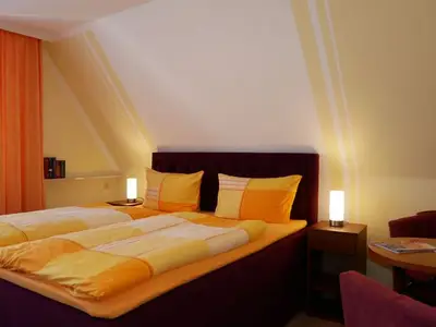 Ferienwohnung für 2 Personen (26 m²) in Ahlbeck 10/10