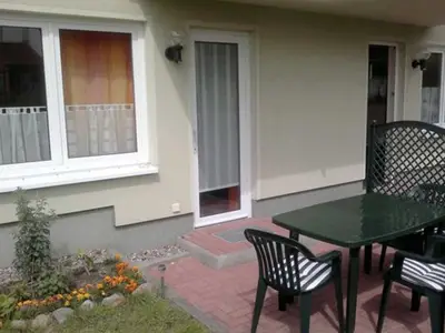 Ferienwohnung für 4 Personen (35 m²) in Ahlbeck 8/10