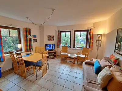 Ferienwohnung für 4 Personen (52 m²) in Ahlbeck 6/10
