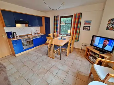 Ferienwohnung für 4 Personen (52 m²) in Ahlbeck 7/10
