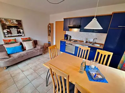 Ferienwohnung für 4 Personen (52 m²) in Ahlbeck 8/10