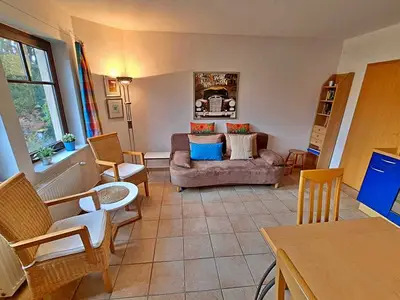 Ferienwohnung für 4 Personen (52 m²) in Ahlbeck 9/10