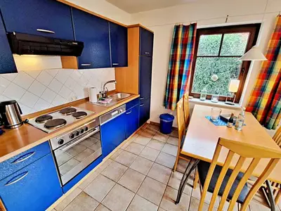 Ferienwohnung für 4 Personen (52 m²) in Ahlbeck 10/10