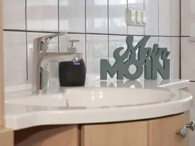 Ferienwohnung für 3 Personen (34 m²) in Ahlbeck 3/10