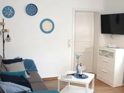 Ferienwohnung für 3 Personen (34 m²) in Ahlbeck 6/10