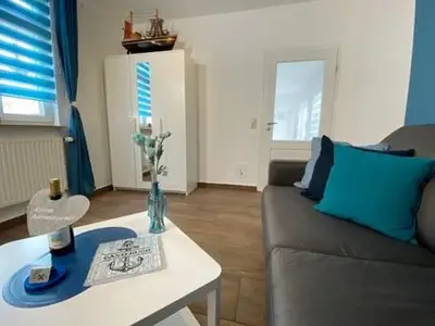 Ferienwohnung für 3 Personen (34 m²) in Ahlbeck 7/10