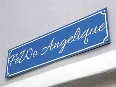 Ferienwohnung für 3 Personen (34 m²) in Ahlbeck 8/10