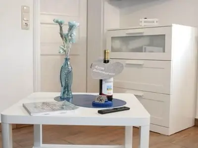 Ferienwohnung für 3 Personen (34 m²) in Ahlbeck 9/10