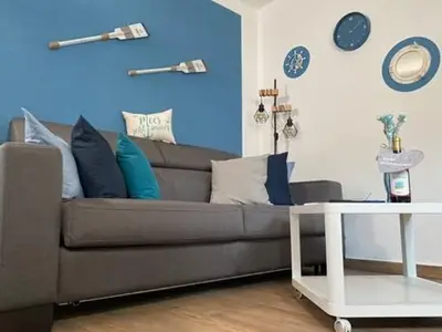 Ferienwohnung für 3 Personen (34 m²) in Ahlbeck 10/10