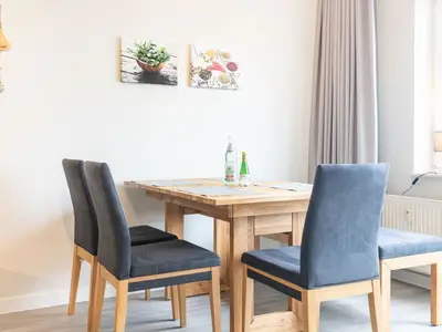 Ferienwohnung für 3 Personen (46 m²) in Ahlbeck 9/10