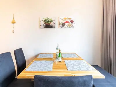 Ferienwohnung für 3 Personen (46 m²) in Ahlbeck 10/10