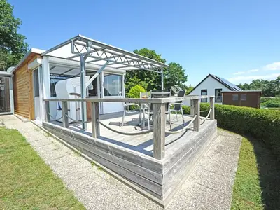 Ferienwohnung für 2 Personen (20 m²) in Ahlbeck 2/10